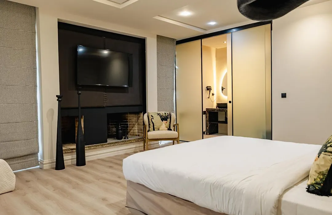 Mikelina Boutique Hotel-1