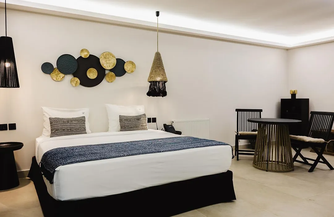 Mikelina Boutique Hotel-1