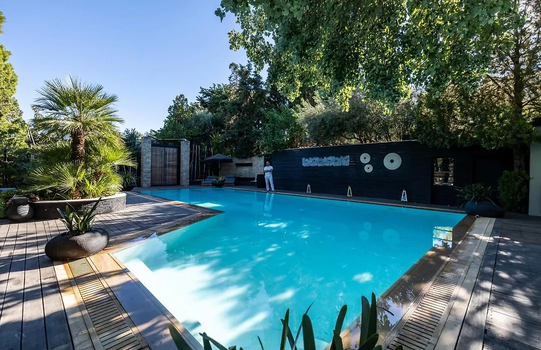Mikelina Boutique Hotel-1
