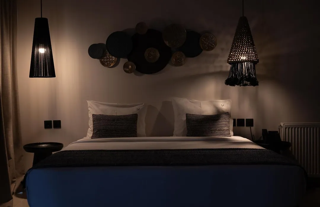 Mikelina Boutique Hotel-1