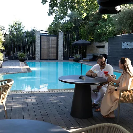 Mikelina Boutique Hotel-3