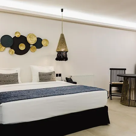 Mikelina Boutique Hotel-3