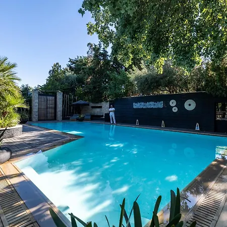 Mikelina Boutique Hotel-2