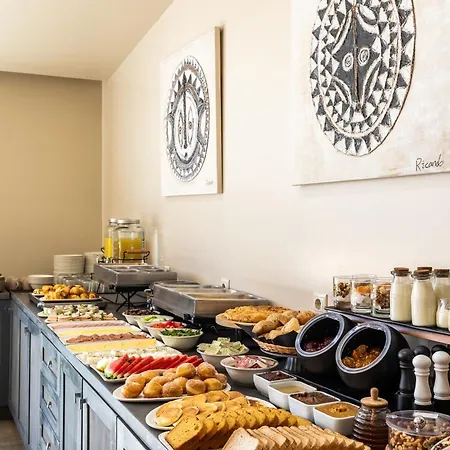 Mikelina Boutique Hotel-2